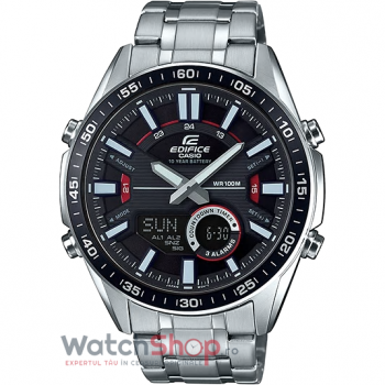 Ceas Casio EDIFICE EFV-C100D-1AVEF