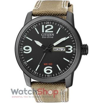 Ceas Citizen URBAN BM8476-23E Eco-Drive