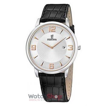 Ceas Festina CLASSIC F6806/3