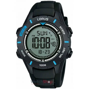 Ceas Lorus by Seiko Kids R2367MX9