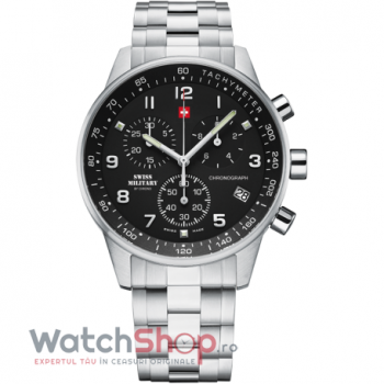 Ceas Swiss Military BY CHRONO SM34012.01 Chronograf