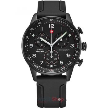 Ceas Swiss Military by CHRONO SM34012.09 de firma original