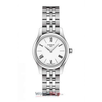 Ceas Tissot T-Classic T063.009.11.018.00 Tradition 5.5 Lady