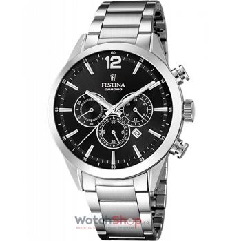 Ceas Festina TIMELESS CHRONOGRAPH F20343/8