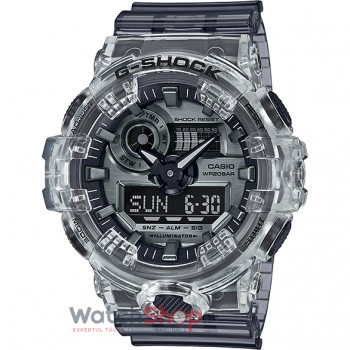 Ceas Casio G-Shock GA-700SK-1ADR