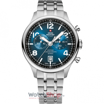 Ceas Swiss Military by CHRONO SM30192.03 de firma original