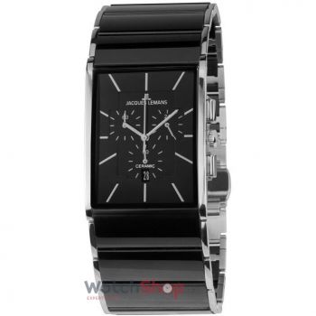 Ceas Jacques&nbsp;Lemans DUBLIN 1-1941A Ceramic
