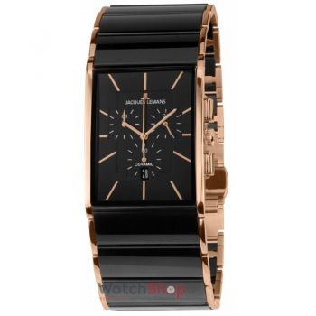 Ceas Jacques&nbsp;Lemans DUBLIN 1-1941B Ceramic