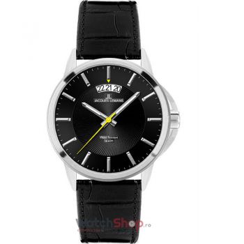 Ceas Jacques Lemans SYDNEY 1-1540A Classic