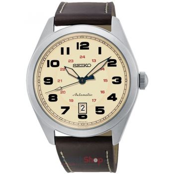 Ceas Seiko Classic SRPC87K1 Automatic