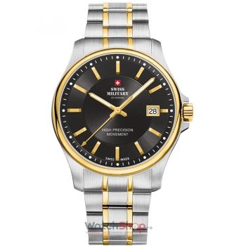 Ceas Swiss&nbsp;Military by Chrono SM30200.04
