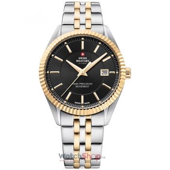 Ceas Swiss&nbsp;Military by Chrono SM34065.04