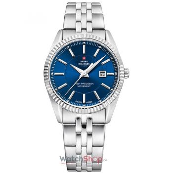Ceas Swiss&nbsp;Military by Chrono SM34066.03