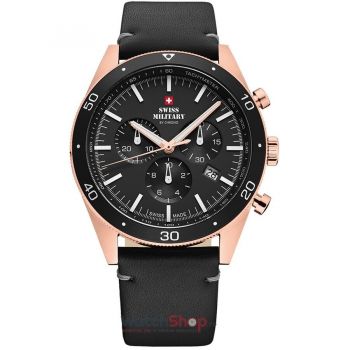 Ceas Swiss&nbsp;Military by Chrono SM34079.07 Cronograf