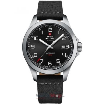 Ceas Swiss Military by Chrono SMA34077.01 Automatic