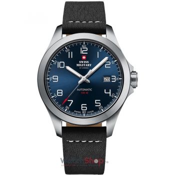 Ceas Swiss Military by Chrono SMA34077.02 Automatic