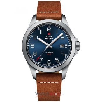 Ceas Swiss Military by Chrono SMA34077.03 Automatic de firma original