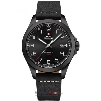 Ceas Swiss Military by Chrono SMA34077.04 Automatic