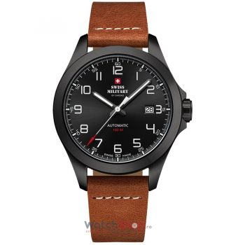 Ceas Swiss Military by Chrono SMA34077.05 Automatic