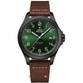 Ceas Swiss Military by Chrono SMA34077.06 Automatic