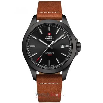 Ceas Swiss&nbsp;Military by Chrono SMA34077.11 Automatic