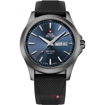 Ceas Swiss Military by Chrono SMP36040.18 de firma original