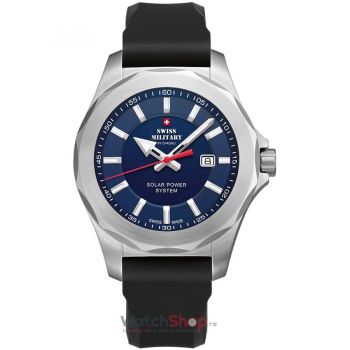 Ceas Swiss Military by Chrono SMS34073.08 Solar