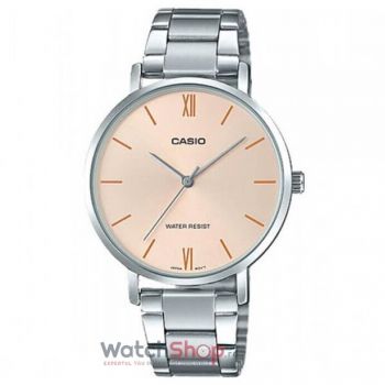 Ceas Casio DRESS LTP-VT01D-4B