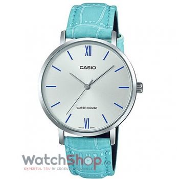 Ceas Casio DRESS LTP-VT01L-7B3U