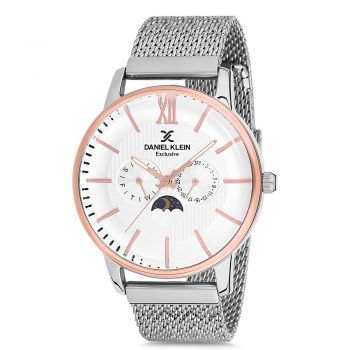 Ceas pentru barbati, Daniel Klein Exclusive, DK12120-4