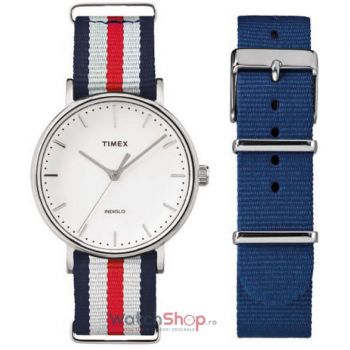 Ceas Timex Weekender Fairfield TWG019000UK de firma original