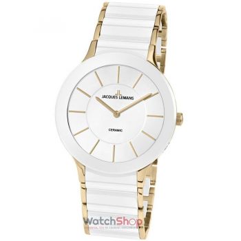 Ceas Jacques&nbsp;Lemans Dublin 1-1856C
