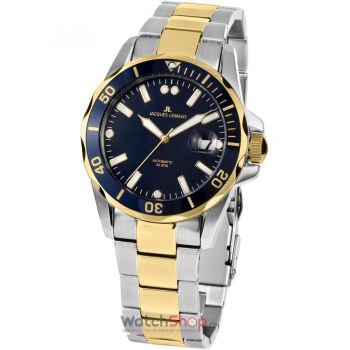 Ceas Jacques Lemans Liverpool 1-2014F Automatic de firma original