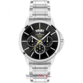 Ceas Jacques&nbsp;Lemans SYDNEY 1-1542D Cronograf