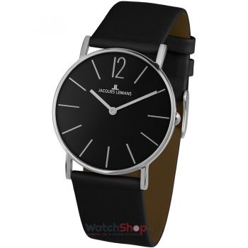 Ceas Jacques Lemans York 1-2030A de firma original