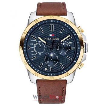 Ceas Tommy&nbsp;Hilfiger Decker 1791561