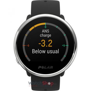 Ceas SmartWatch Polar IGNITE 90071065