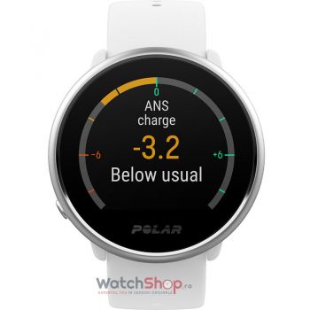 Ceas SmartWatch Polar IGNITE 90071067