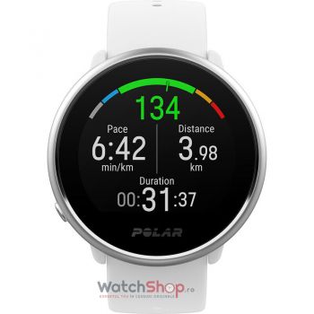 Ceas SmartWatch Polar IGNITE 90072456