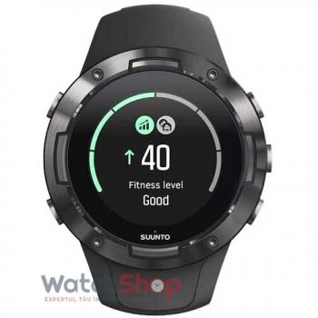 Ceas SmartWatch Suunto SUUNTO 5 G1 SS050299000 Negru