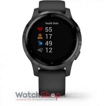 Ceas SmartWatch Garmin vívoactive® 4S 010-02172-14