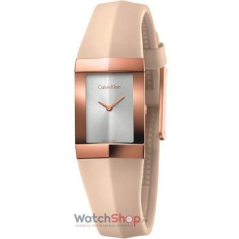 Ceas Calvin Klein SHAPE K7C236X6