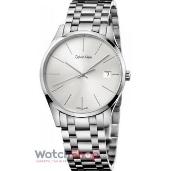 Ceas Calvin Klein TIME K4N21146 la reducere