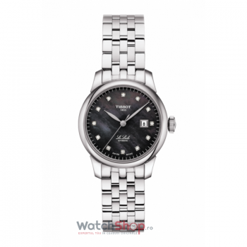 Ceas Tissot T-Classic Le Locle T006.207.11.126.00 Automatic Lady