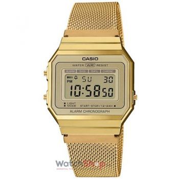 Ceas Casio VINTAGE A700WEMG-9A Edgy