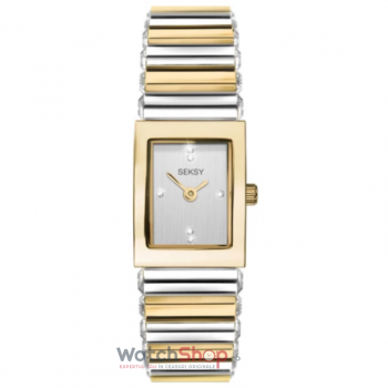 Ceas Seksy by Sekonda FASHION 2865 Edge®