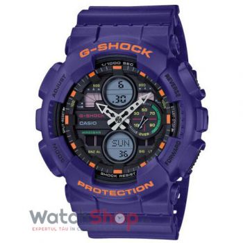 Ceas Casio G-SHOCK GA-140-6A