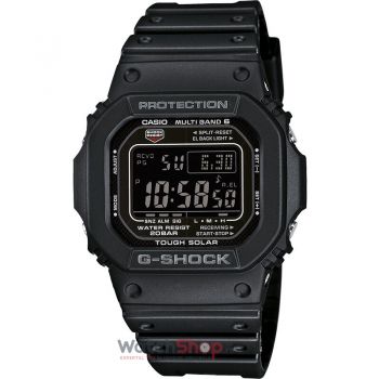 Ceas Casio G-SHOCK GW-M5610-1B The Origin