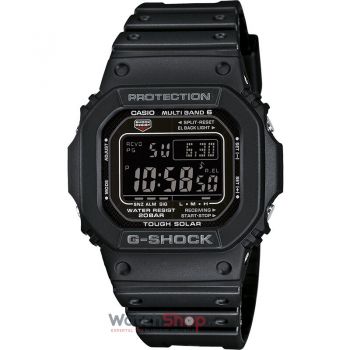 Ceas Casio G-SHOCK GW-M5610U-1BER The Origin