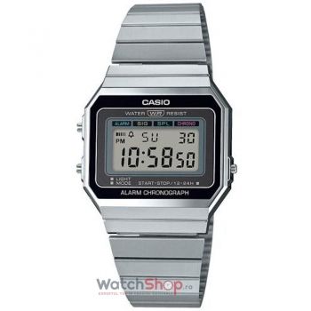 Ceas Casio RETRO A700WE-1AEF